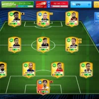 دریم لیگ 2026