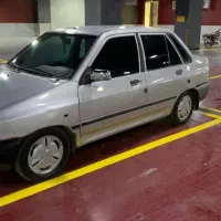 پراید|خودرو سواری و وانت|گلبهار, شهر جدید گلبهار|دیوار