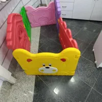 پارک بازی کودک