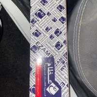 بلبرینگ چرخ جلو پراید یه تیکه و کمک جلو پراید عطام|قطعات یدکی و لوازم جانبی|رباطکریم, رباطکریم|دیوار