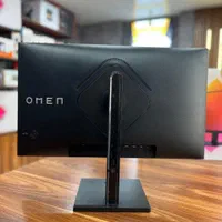 مانیتور گیمینگ  HP OMEN 165HZ|قطعات و لوازم جانبی رایانه|زاهدان, |دیوار