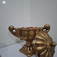 سه تکه دکوری بزرگ|صنایع دستی و سایر لوازم تزئینی|مشهد, خواجه ربیع|دیوار