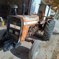 تراکتور ۲۸۵ مدل ۶۵