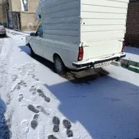 وانت|خودرو سواری و وانت|تبریز, |دیوار