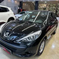 ۲۰۷ دنده / پاناروما / مدل ۱۴۰۲|خودرو سواری و وانت|تهران, نیروی دریایی|دیوار