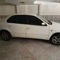 سمند سورن