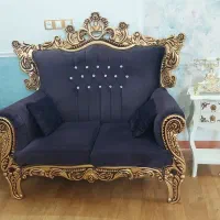 فروش مبلمان و میز نهارخوری|مبلمان خانگی و میز عسلی|کرمان, |دیوار