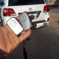 ریموت کلیدکددار سوئیچ کیلس هیوندا تویوتا MVM|قطعات یدکی و لوازم جانبی|اصفهان, خانه اصفهان|دیوار