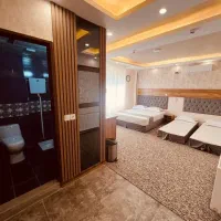 تور زیارتی مشهد مقدس