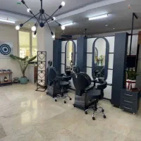 فروش لوازم سالن زیبایی|آرایشگاه و سالن‌های زیبایی|نسیم‌شهر, |دیوار