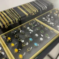 اکسسوری لوکس نیروانا مال داماهی|بدلیجات|بندرعباس, |دیوار