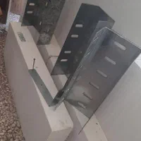 والپست ومیلگردبستر|مصالح و تجهیزات ساختمان|اصفهان, ناژوان|دیوار