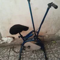 دوچرخه ثابت