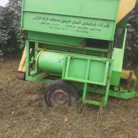 فروش تراکتور و بیلر|خودرو سنگین|چابکسر, |دیوار