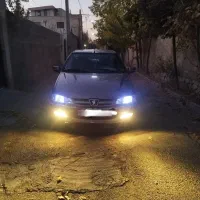 پارس مدل96سال