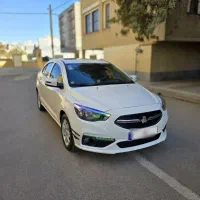 شاهین G سانروف