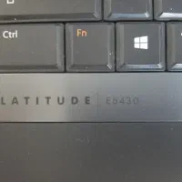 لبتاب Dell مدل Latitude E6430|رایانه همراه|ری, حمزه‌آباد|دیوار