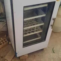 دستگاه جوجه کشی فاخته ۲۱۰ تایی|لوازم جانبی حیوانات|مشهد, سجاد شهر|دیوار