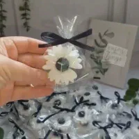 شمع های محرمی