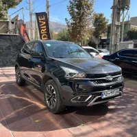 تیگو 7 اکسلنت ie مدل ۱۴۰۱