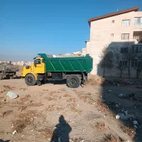 اجاره بابکت مینی لودر حمل نخاله کندن استخر|خدمات حمل و نقل|کرج, فاز ۲ مهرشهر|دیوار