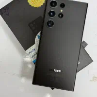 فروش گوشی سامسونگ S23 OLTRA|موبایل|جم, |دیوار