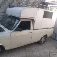 فروشی فوری|خودرو سواری و وانت|لنجان, |دیوار