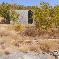 باغچه تفریحی با اتاق وفنس