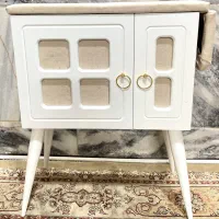 میز اتو و چرخ خیاطی|اتو و لوازم اتو|مشهد, انصار|دیوار