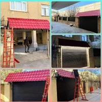 کرکره سازی برقی،جک پارکینگ،راهبند،درب ریلی|خدمات پیشه و مهارت|اسلام‌شهر, شهرک قائمیه|دیوار
