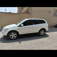 فروش یا معاوضه کایرون مدل 2012