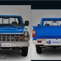 تک و دوگانه کارخانه تحویل فوری