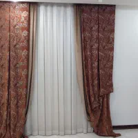 پرده لوکس|پرده، رانر، رومیزی|اهواز, بهارستان|دیوار