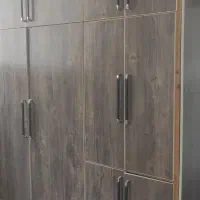 کمددیواری باکسی وکلافی درحدنو