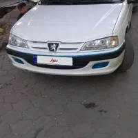 پژو پارس مدل ۹۲|خودرو سواری و وانت|بروجرد, |دیوار