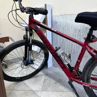 دوچرخه 29