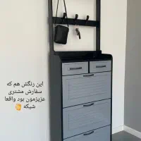 مونتاژ کار حرفه ای یا نجار ام دی اف ایرانی و اتباع