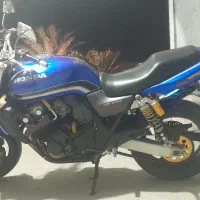 موتور سنگین هندا ۴۰۰