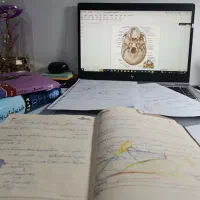 جزوه متوسطه اول