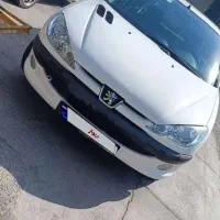 206مدل 94|خودرو سواری و وانت|بیرجند, |دیوار