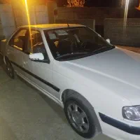 پژو پارس XU7p|خودرو سواری و وانت|پیشخور, |دیوار