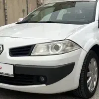 اجاره دهنده روزانه مگان ۹۱ اتوماتیک