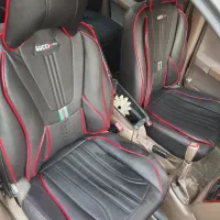 روکش صندلی گوچی نو سمند جدید، سورن