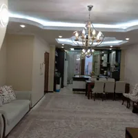 اجاره آپارتمان ۸۵ متری ۲ خوابه در جنت آباد شمالی