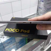 POCO PAD  حافظه RAM 8 256G|تبلت|مشهد, هفده شهریور|دیوار