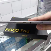 POCO PAD  حافظه RAM 8 256G|تبلت|مشهد, هفده شهریور|دیوار