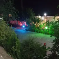 اجاره باغ شیک و به روز|اجارهٔ کوتاه‌مدت ویلا و باغ|مشهد, عسگریه|دیوار