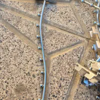 چوب لباسی بچگانه|بندرخت و رختآویز|سنندج, |دیوار