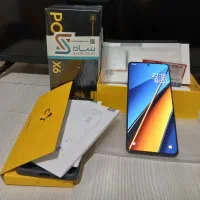 پوکو x6  5g