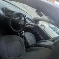 ۲۰۶ وی ۸ مدل ۹۰ درحد|خودرو سواری و وانت|گرگان, |دیوار